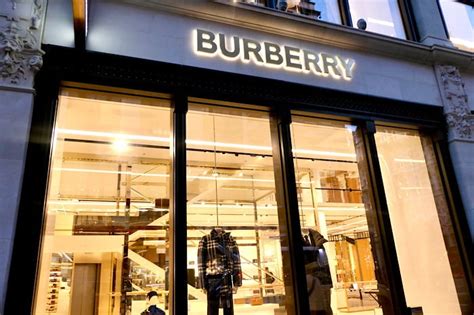 Burberry appoints Paul Price as Chief Product Merchandising and 